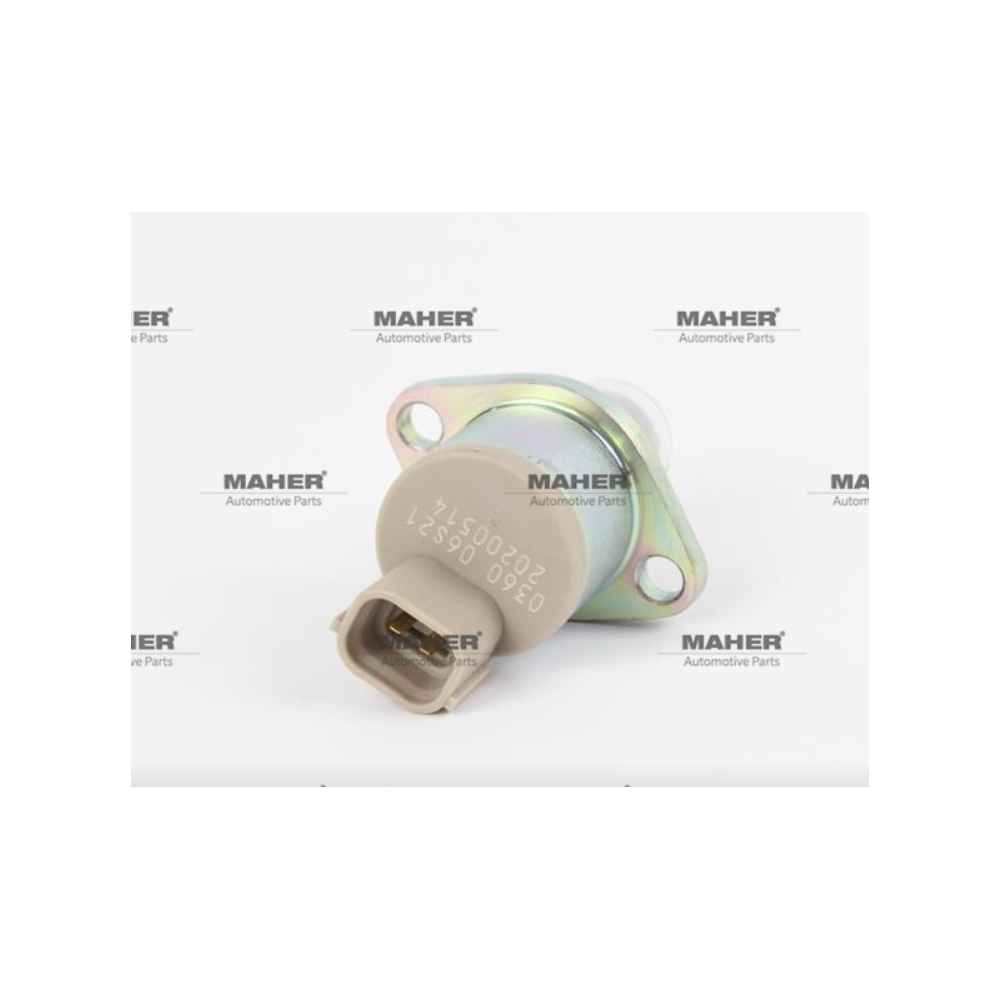 L-200 06- Cr 1460A037 Yüksek Basinç Valfi Scv Valfi - MHR-13316 - 1460A037 