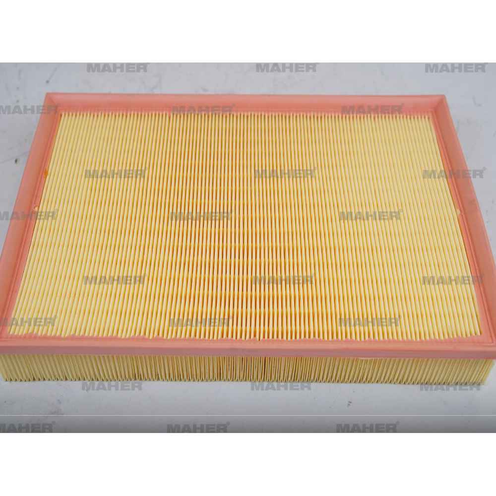 Crafter Sprinter 06-16 646-651 06-16 2.5 Tdı-2.0 Tdı Hava Filtresi - 2E0129620B 