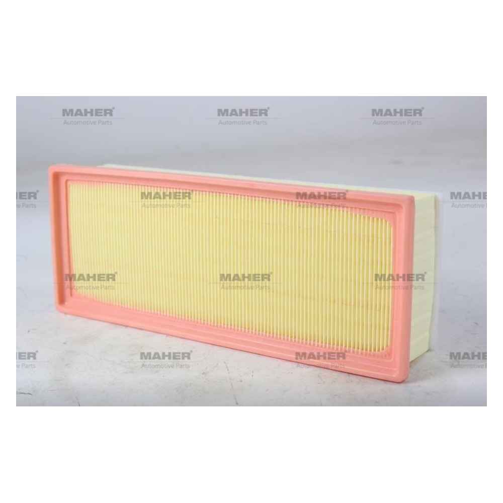 A4 A5 Q5 08-12 1.8 Tfsı-2.0 Tfsı-2.0 Tdı Caga-Caha-Cdnb-Caab Hava Filtresi - 8K0133843E 