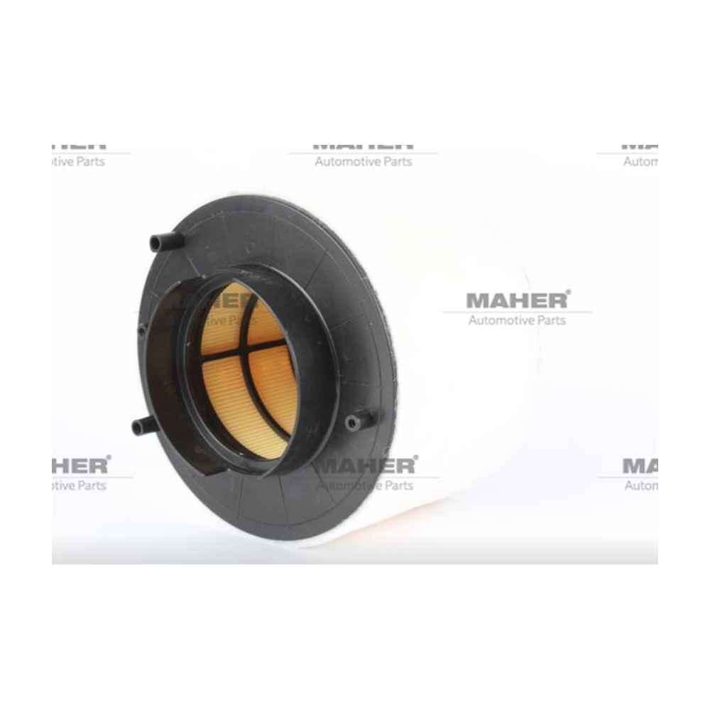 A4 A5 Q5 2012-2016 2.0- Silindir Tip Hava Filtre - MHR-13353 - 8K0133843L 