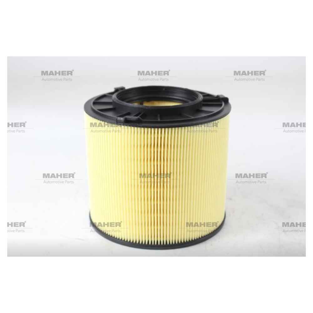 A4 A5 Q5 15- 1.4 Tfsı-2.0 Tfsı Silindir Tip Hava Filtresi - 8W0133843C 