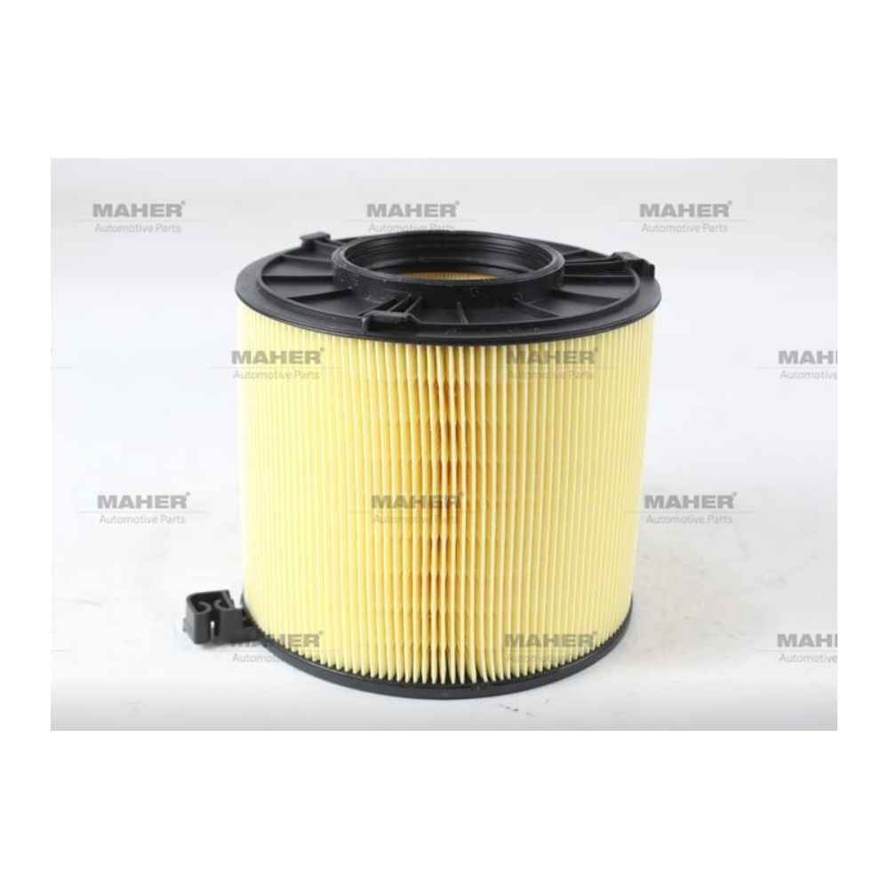 A4 A5 Q5 15- 2.0 Tdı Silindir Tip Hava Filtresi - 8W0133843A 
