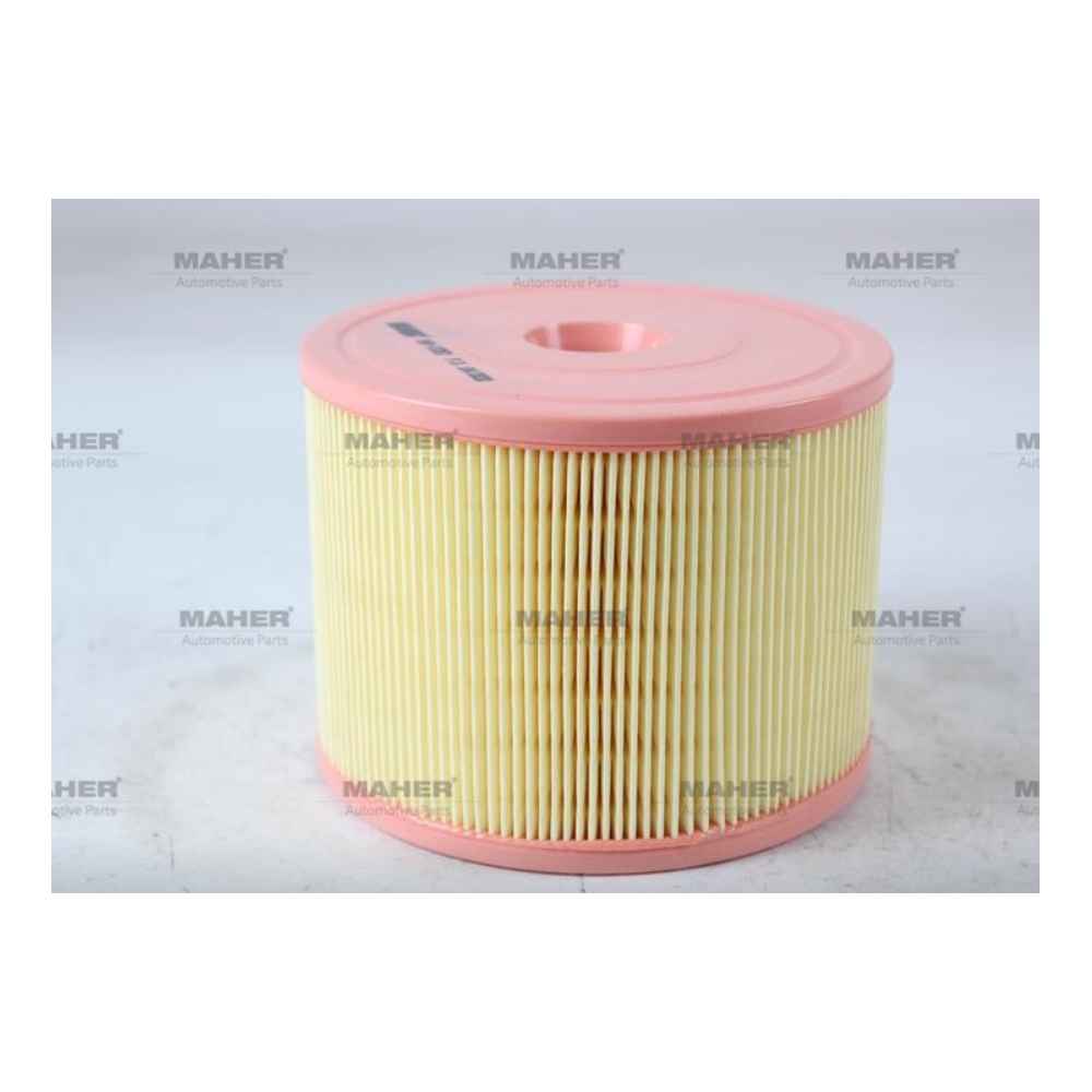 A6 12-15 2.0 Tsı-2.0 Tdı Silindir Tip Hava Filtresi - 4G0133843H 