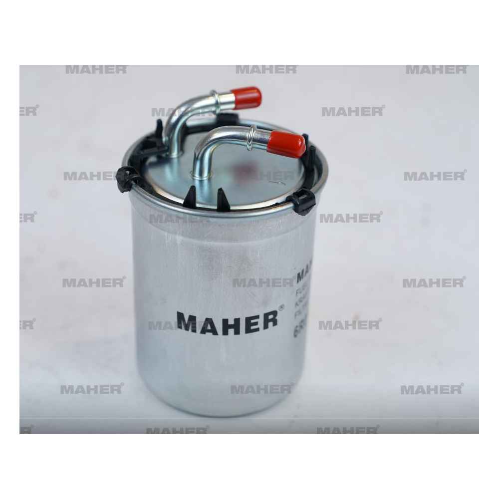 Polo ibiza A1 Fabia 10-16 1.2 -1.6- Yakıt Filtresi Mazot - MHR-13396 - 6C0127400 