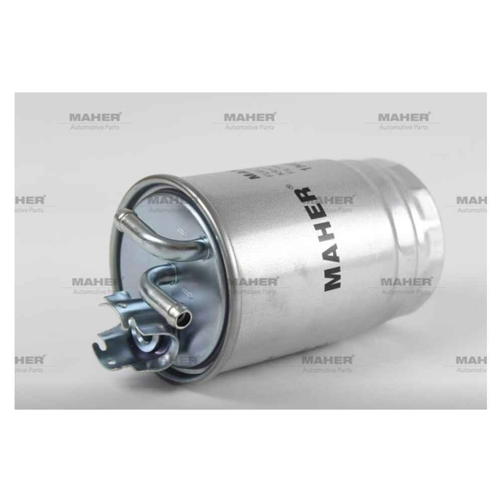 Transporter T4 Caddy Golf3 97-04 1.9-2.4 D-2.5 Yakıt Filtresi Mazot - MHR-13399 - 1H0127401C 