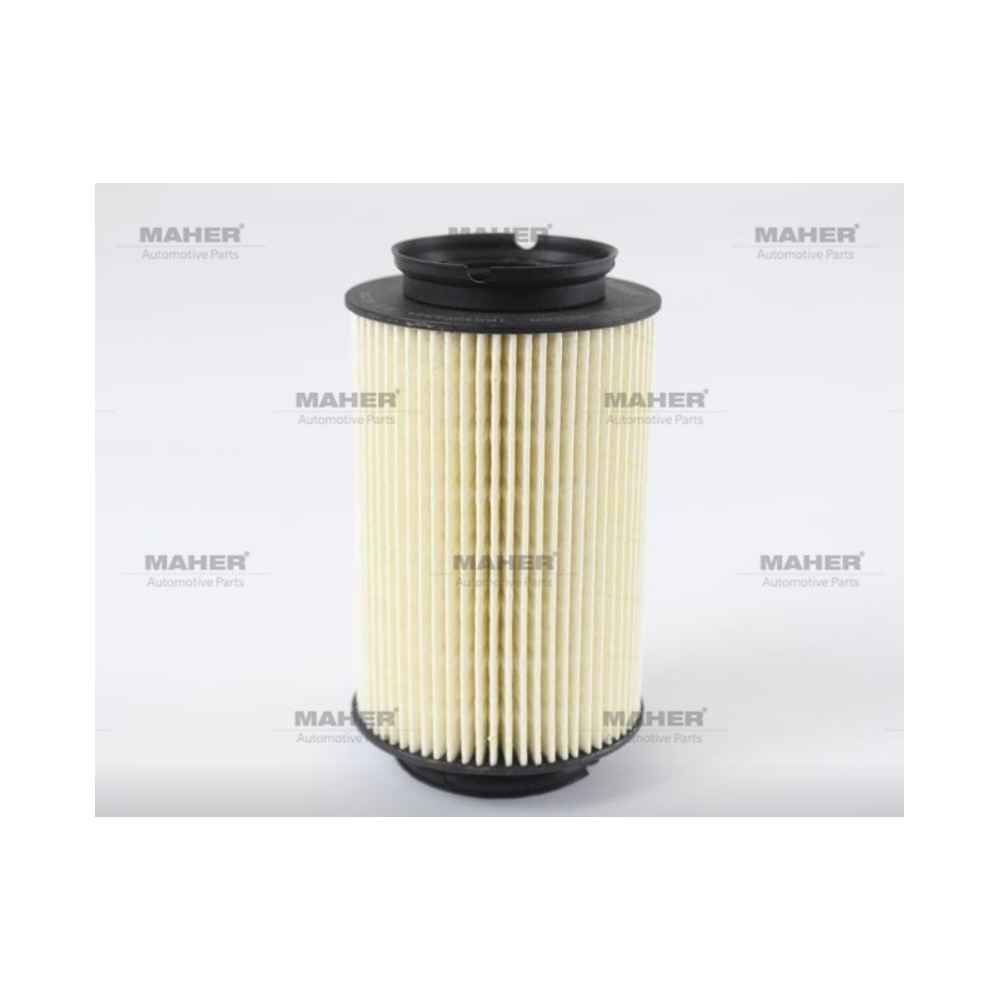 Caddy Golf5 Jetta Leon 04-09 1.9- Yakıt Filtresi Mazot - MHR-13400 - 1K0127434A 