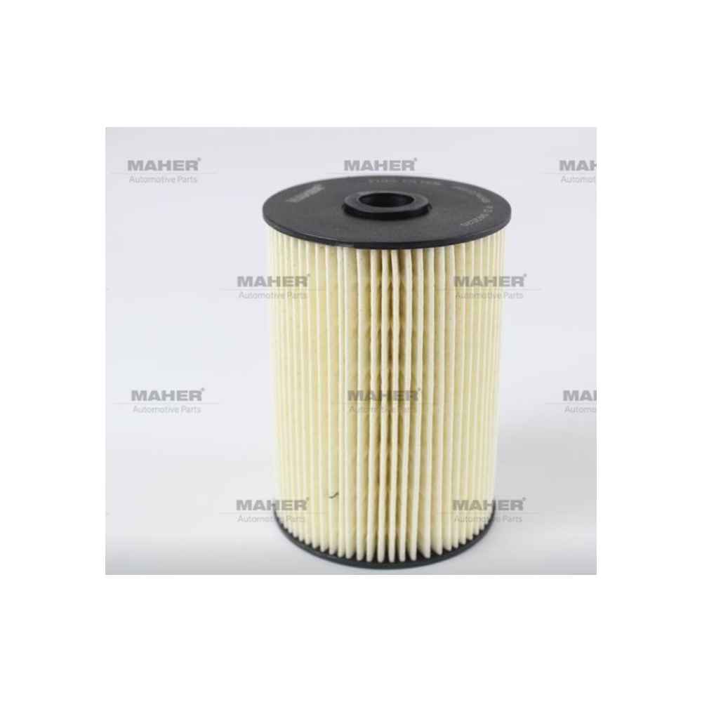 Caddy Passat Golf5 Jetta Leon 06- 1.6 -1.9 -2.0-Bkx-Bk Yakıt Filtresi Mazot - MHR-13401 