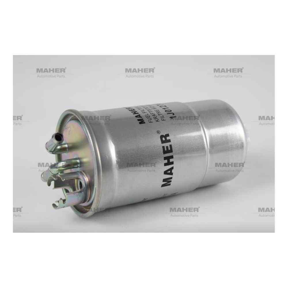 Golf4 Bora Passat Lt35 Toledo Fiat Punto 98-03 Yakıt Filtresi Mazot - 1J0127401A MHR-13406 