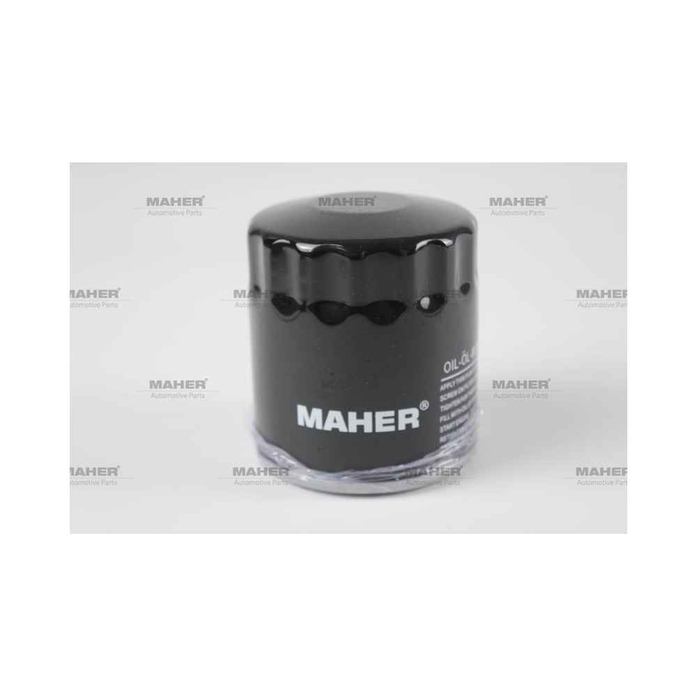 Transporter T5-T6 10- 2.0 Tdı Cfca 180 Hp Yağ Filtresi - MHR-13441 - 03L115561 