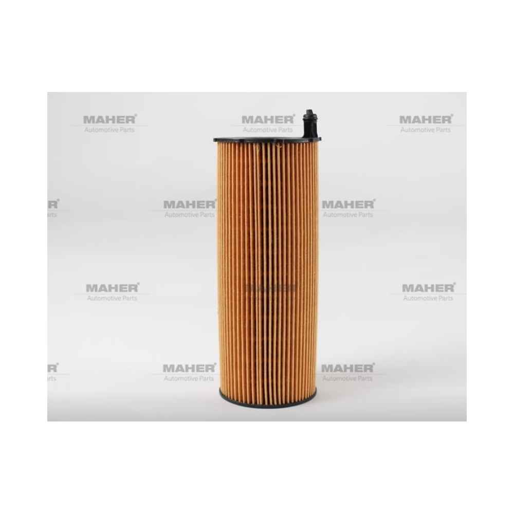 Touareg Q7 A6 A5 Cayenne 06- 3.0 -4.2 Sd Bun-Bug-Casa Yağ Filtresi - MHR-13447 - 057115561M 