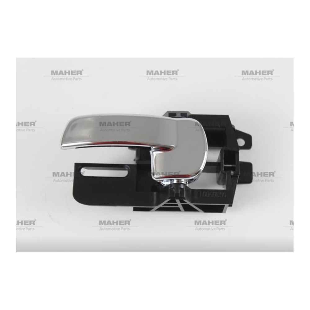 Qashqai 06-13 İç Kapı Kolu Sol - MHR-13500 - 80671-JD00E 