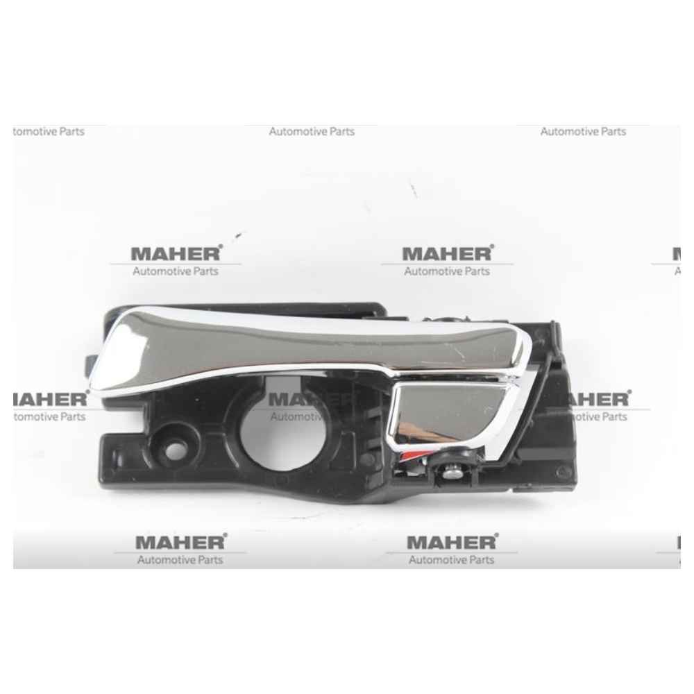 Accent Blue 11-18 Arka İç Sol Kapı Kolu - MHR-13506 - 83610-1R000 