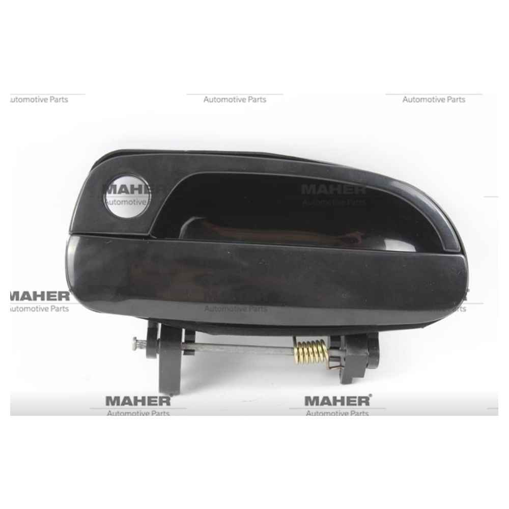 Accent 00-06 Ön Dış Sol Yerli Kapı Kolu - MHR-13510 - 82650-25000 