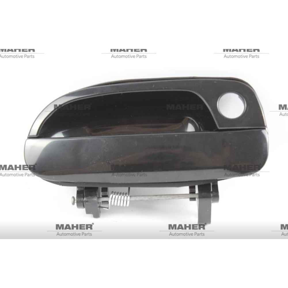 Accent 00-06 Ön Dış Sağ Yerli Kapı Kolu - MHR-13511 - 82660-25000 