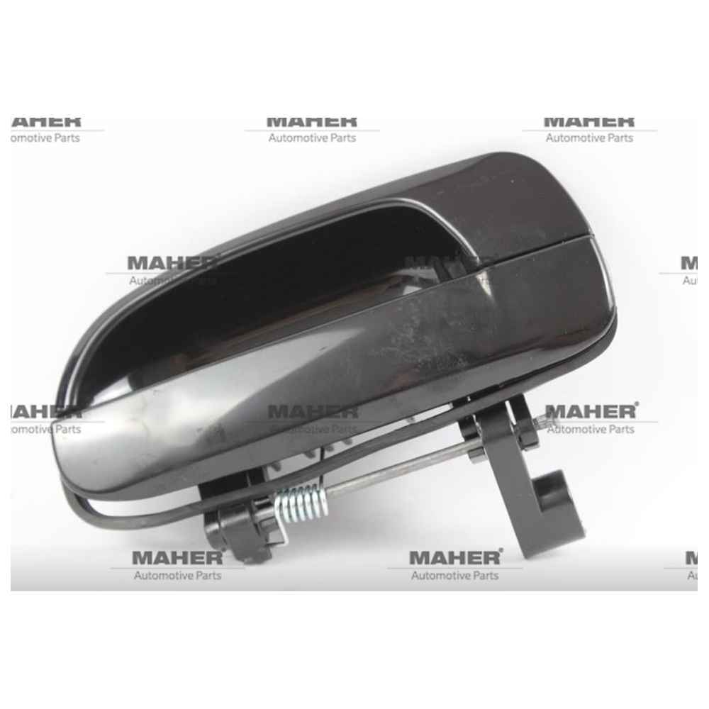 Accent 00-06 Arka Dış Sağ Yerli Kapı Kolu - MHR-13513 - 83660-25000 