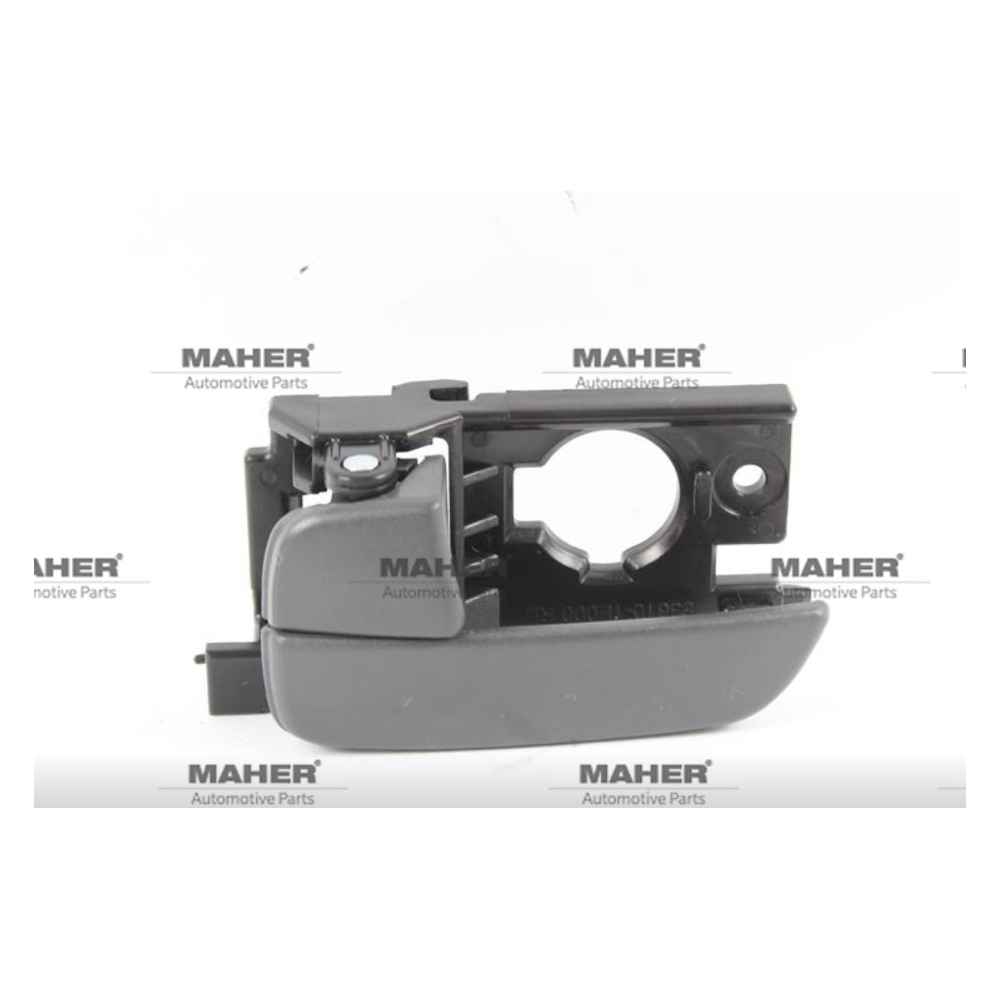 Accent Era 06-11 Arka İç Sol Yerli Kapı Kolu - MHR-13524 - 83610-1E000 