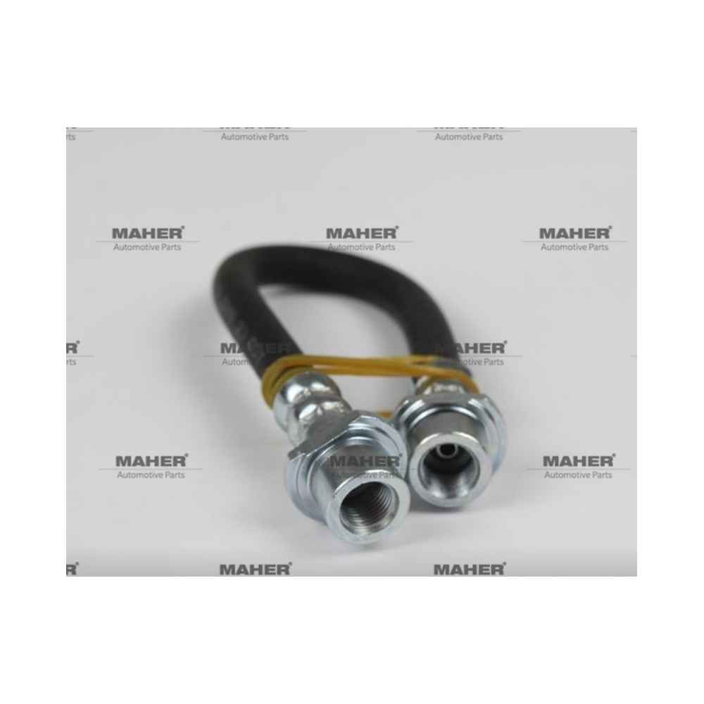 C1 14- 108 14- Aygo 14- Arka Hortum Fren - MHR-13580 - 1612138780 