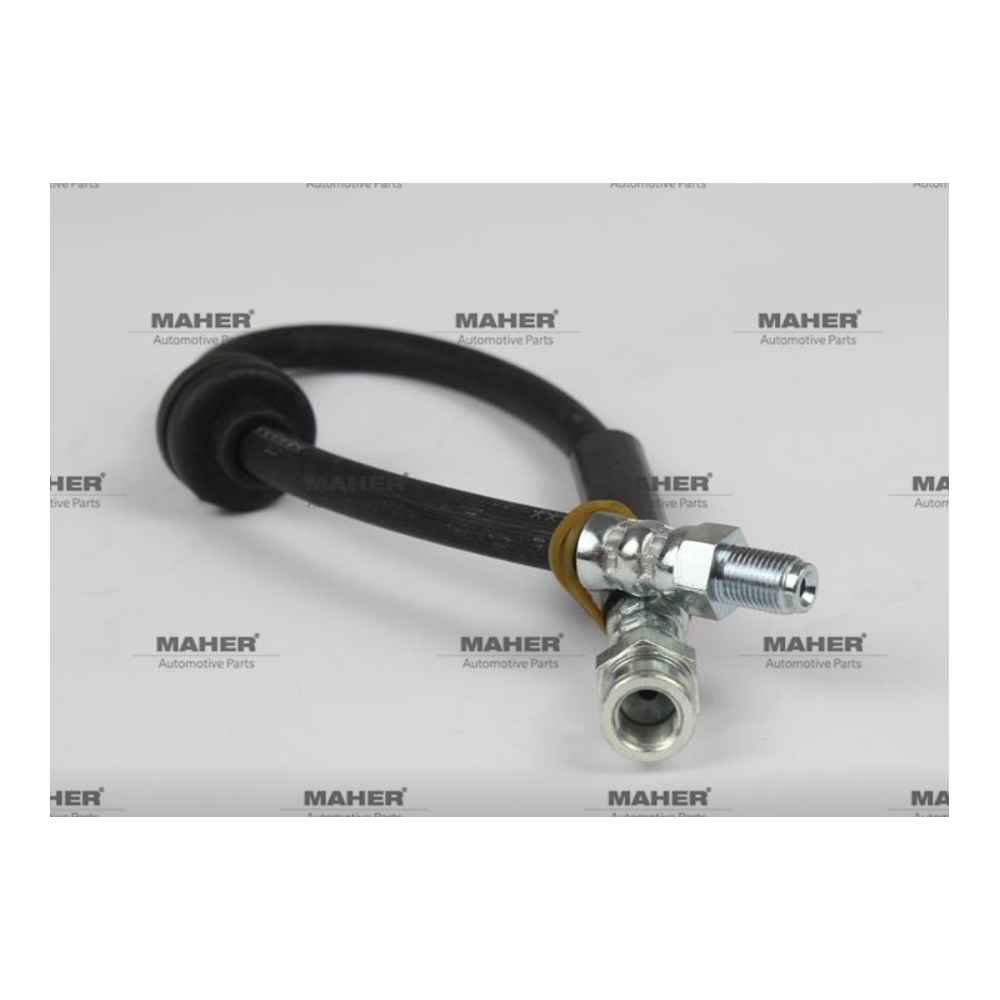 Doblo 10- Grande Punto 12- 500×14- Renegade 14- Combo 12- Ön Hortum Fren - 51814431 MHR-13583 