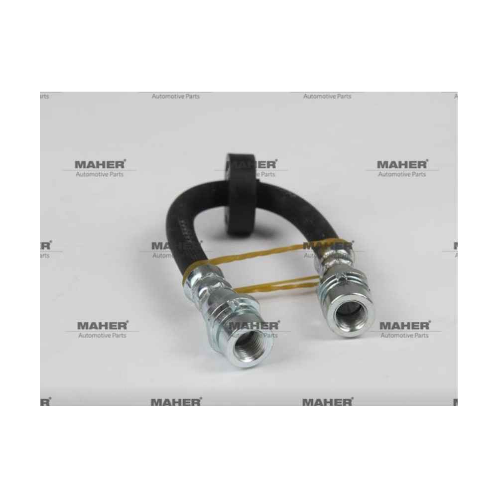 Albea 01-09 Doblo 10- Combo 12- 500×14- Arka Hortum Fren - MHR-13584 - 51810448 