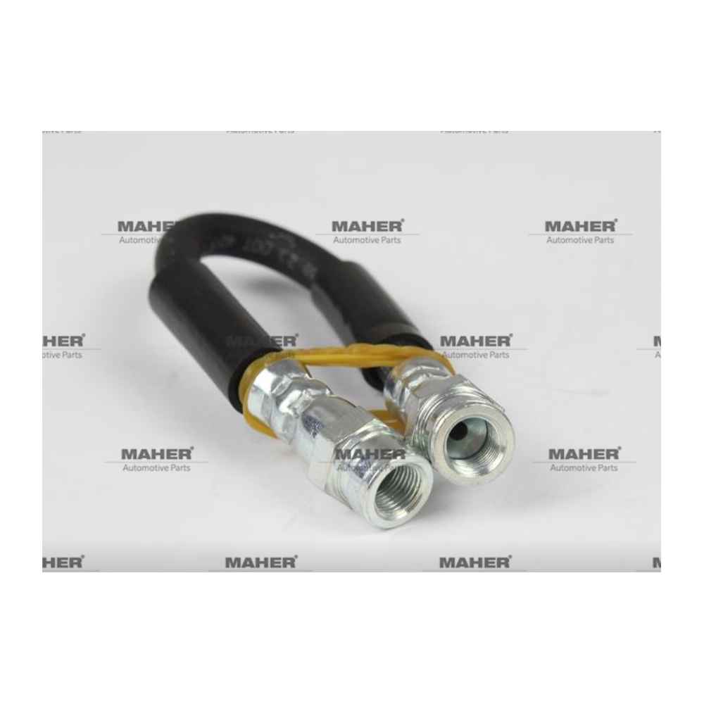 Egea 15- Arka İç Hortum Fren - MHR-13585 - 51983975 