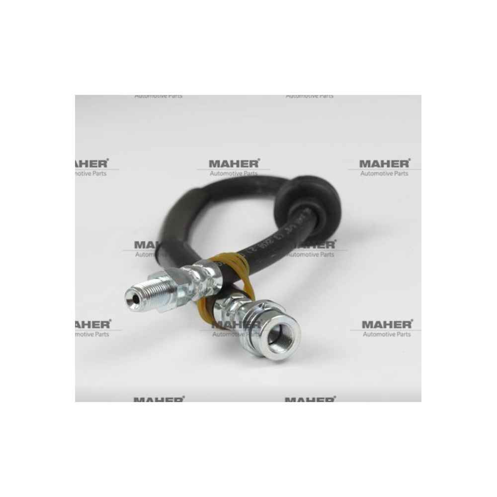 Focus 15- Arka Diskli Hortum Fren - MHR-13594 - 1702987 