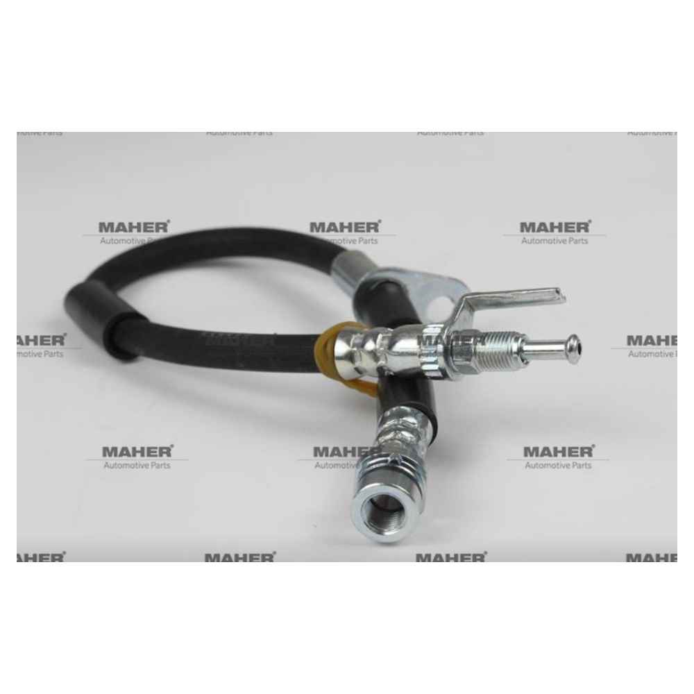 Focus 12- Connect 13- Kuga 13- Ön Hortum Fren - MHR-13595 - 1741404 