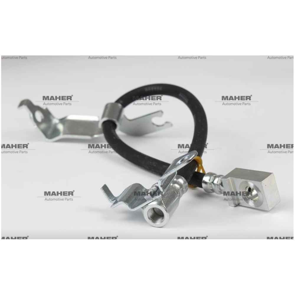 Transit 00-06 V184 Ön Sol Hortum Fren - MHR-13599 - YC152078FB 