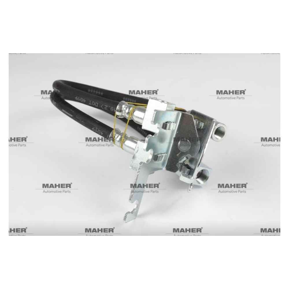 Transit 00-06 V184 Arka Hortum Fren - MHR-13600 - YC152282EA 