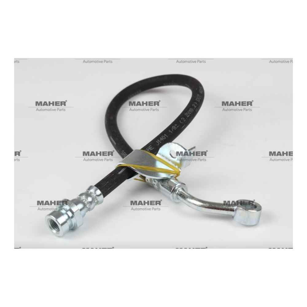 Captiva 06-12 Antara 06-12 Arka Sol Hortum Fren - MHR-13604 - 96625949 