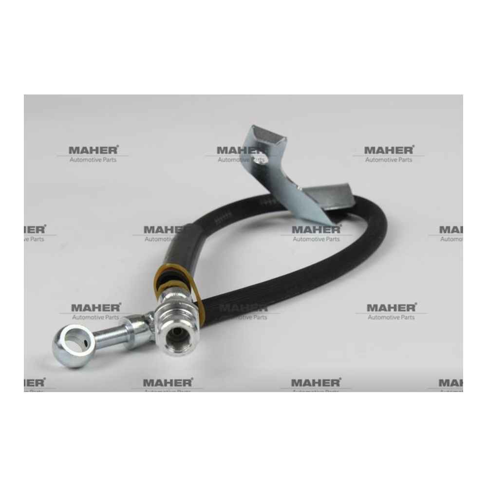 Captiva 06-12 Antara 06-12 Ön Sağ Hortum Fren - MHR-13605 - 95477363 