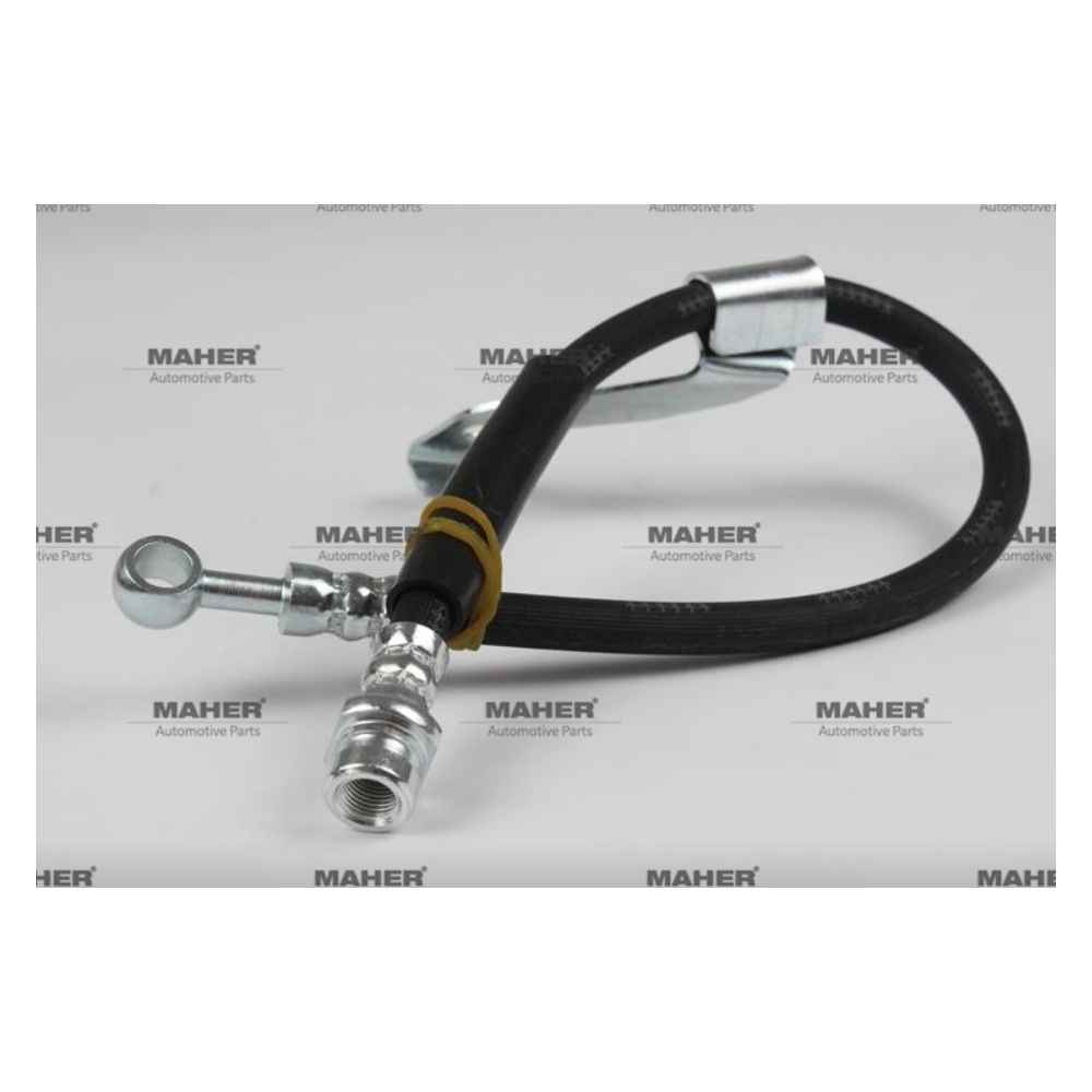 Captiva 06-12 Antara 06-12 Ön Sol Hortum Fren - MHR-13606 - 95477364 