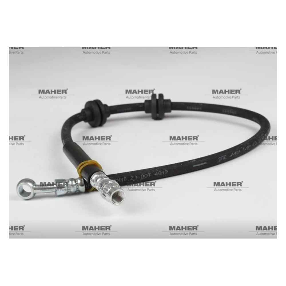 Megane iv 16- Scenic 16- Talisman 16- Ön Hortum Fren - MHR-13633 - 462109298R 