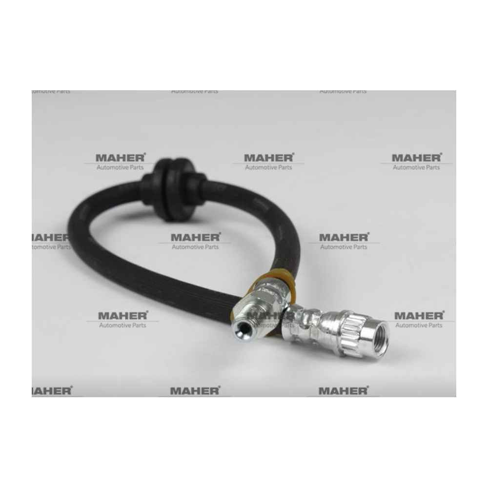 Megane 08-15 Scenic 09- Ön Hortum Fren - MHR-13643 - 462100006R 