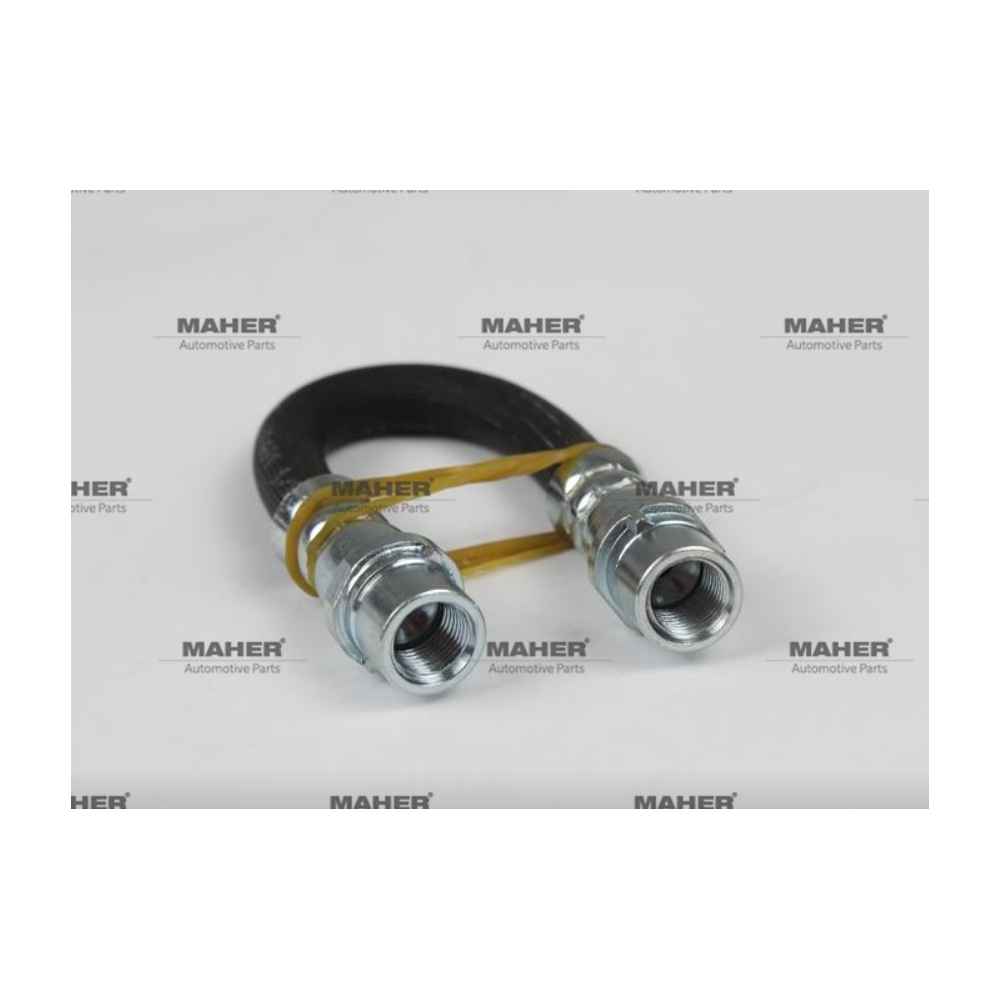 Golf iv 96-03 A3 97-03 ibiza 96-03 Cordoba 96-03 Polo 96-03 Arka Hortum Fren - MHR-13650 