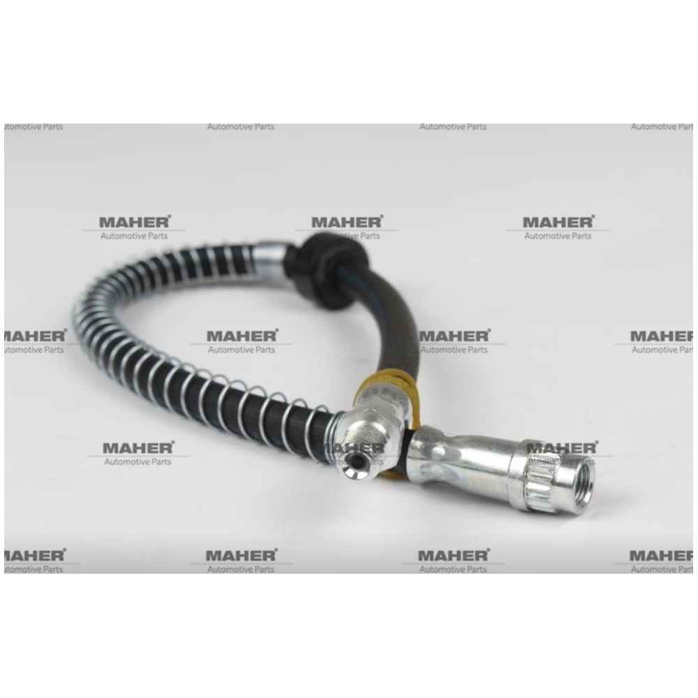 Berlingo 03- Partner 03- 1007 07- Xsara 00- Ön Espli Hortum Fren - MHR-13658 - 480684 