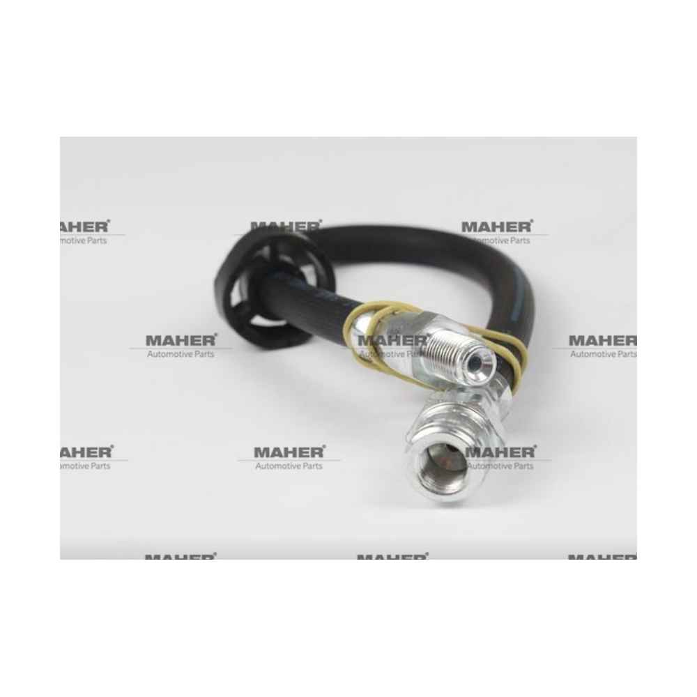 Jumper i 94-02 Boxer i 94-02 Ducato i 94-02 Arka 18Q Hortum Fren - MHR-13670 - 7662724 