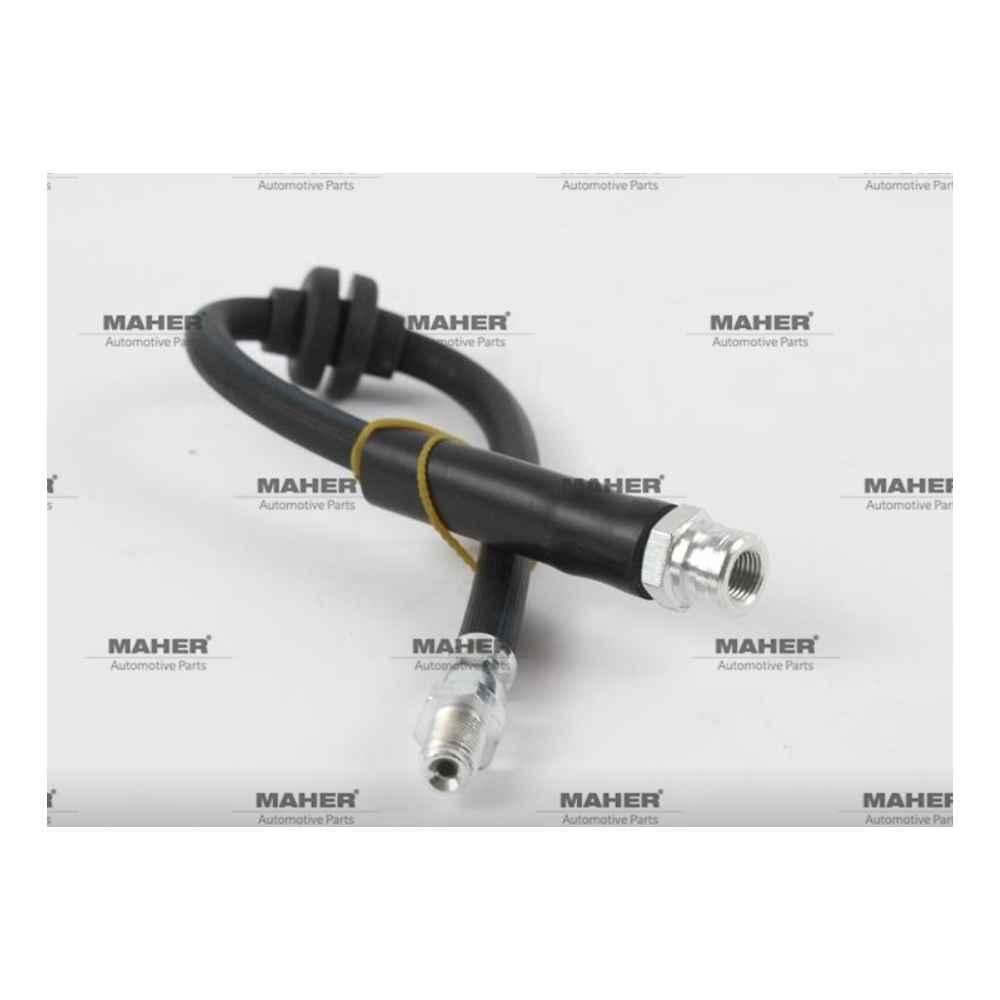 Linea 07- Corsa D 06-14 Fiorino 07- Ön Hortum Fren - MHR-13674 - 51835425 