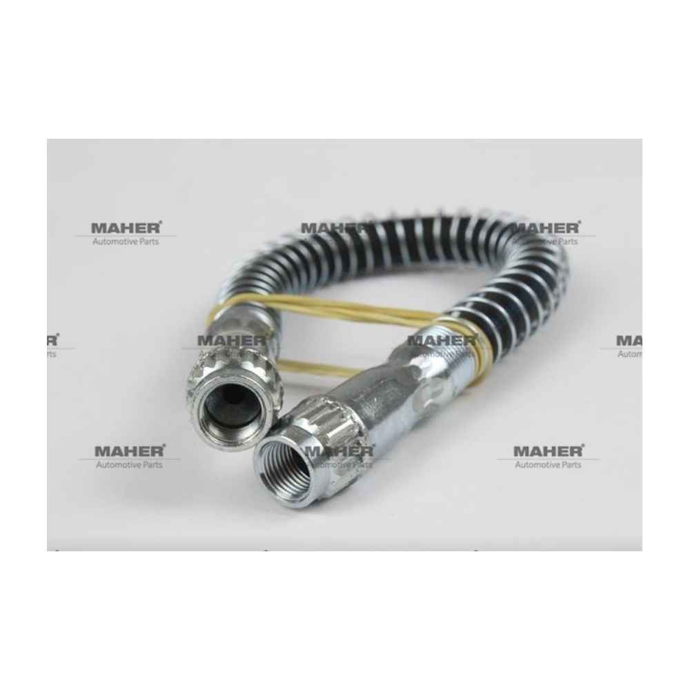 Scudo 96-06 Jumpy 96-06 Expert 96-06 Arka Fren Hortumu - MHR-13684 - 1472157080 