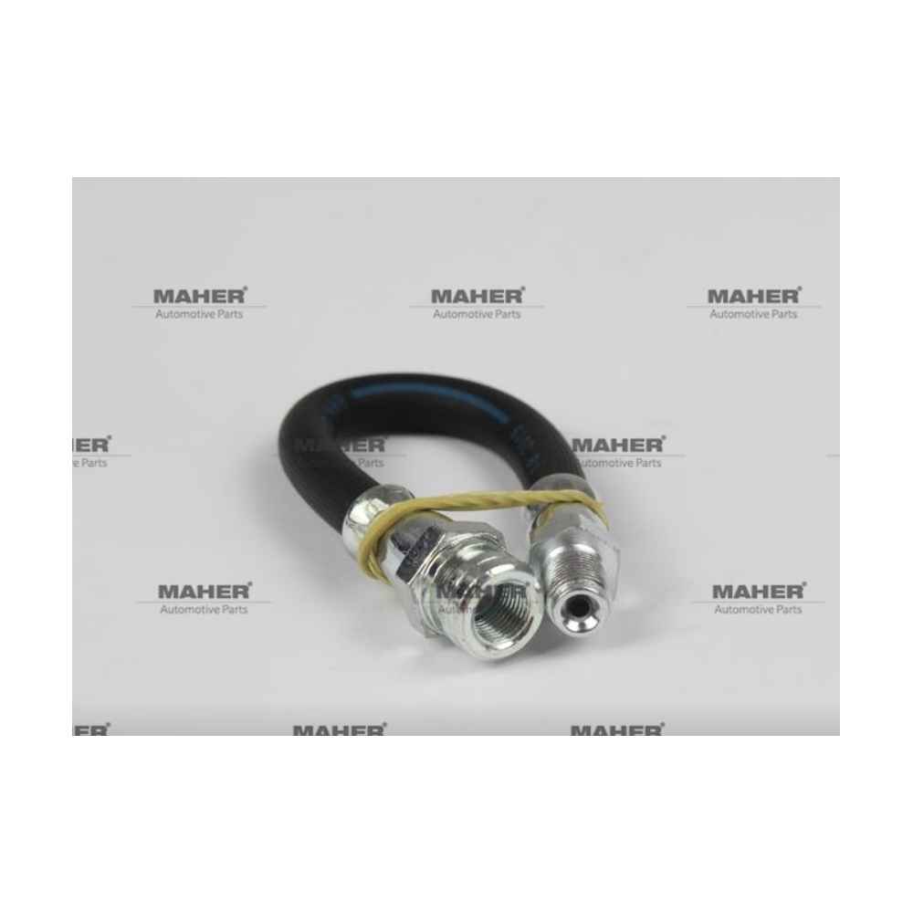 Stilo 01-10 Arka Kısa Hortum Fren - MHR-13687 - 46809898 