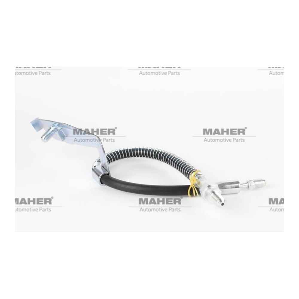 Fiesta iv 96-02 Ön Sol Hortum Fren - MHR-13714 - XS612078CA 