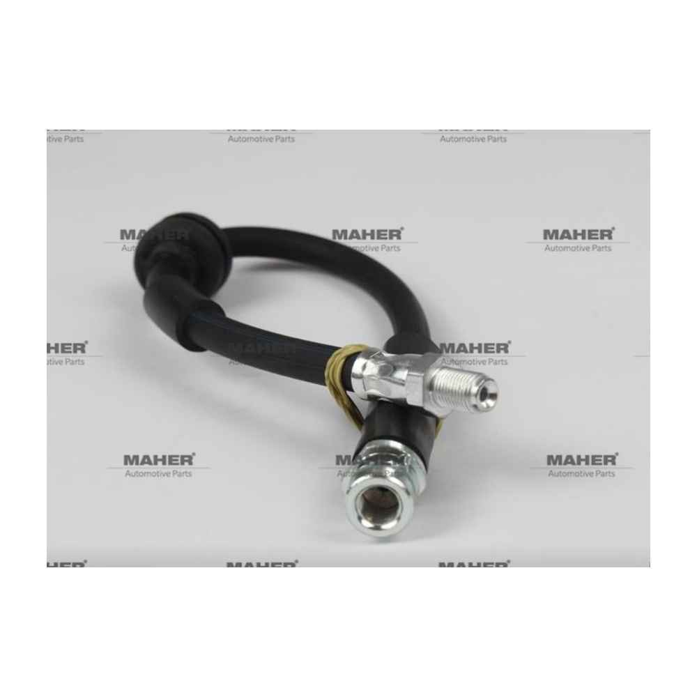 Focus C-Max 03-07 Arka Elektronik El Frenli Araçlar Hortum Fren - MHR-13717 - 1302600 