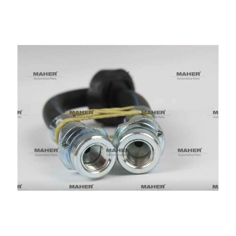 Focus i 98-04 Arka Kampanali Fren Hortum Fren - MHR-13719 - 1064257 