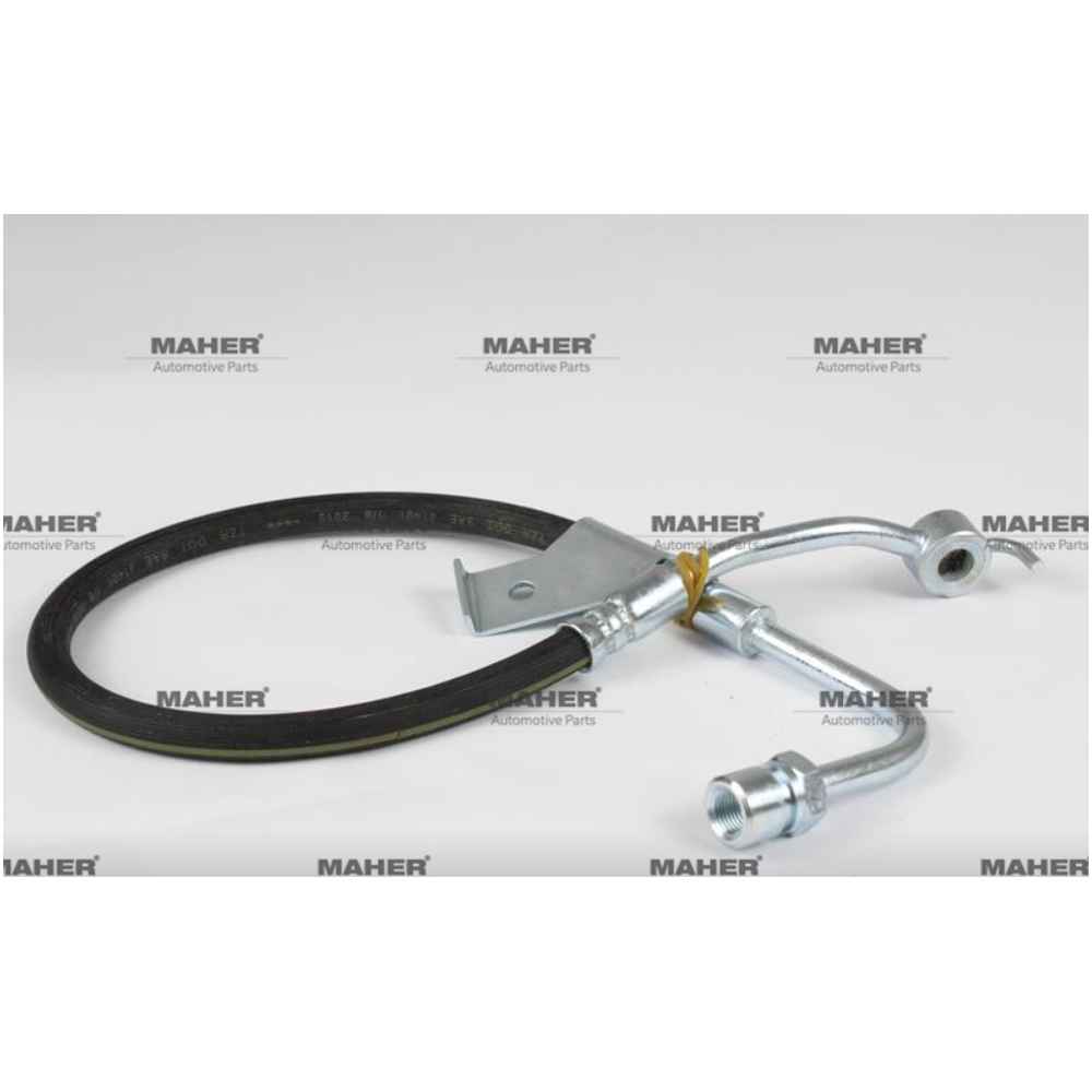 Transit 91-94 Ön Sol Hortum Fren - MHR-13726 - 6149180 