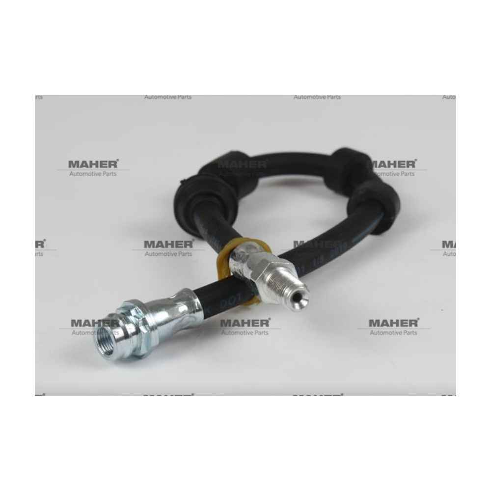 Mondeo iv 07-15 S-Max 06-14 S60 10- S80 08- Galaxy 11- Ön Hortum Fren - 1379911 MHR-13732 