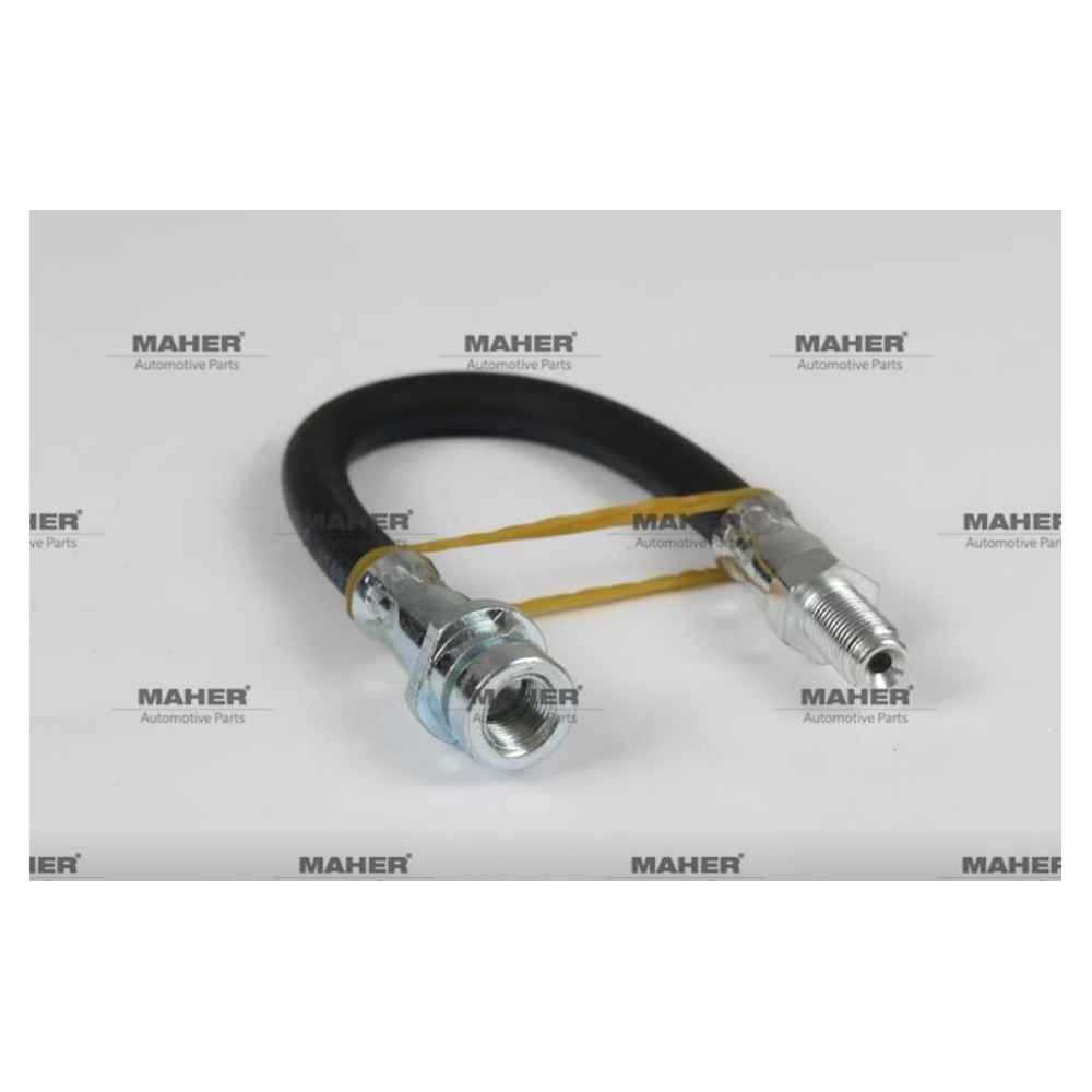 Transit 06-09 V347 Arka Çift Teker Hortum Fren - MHR-13736 - 1438901 