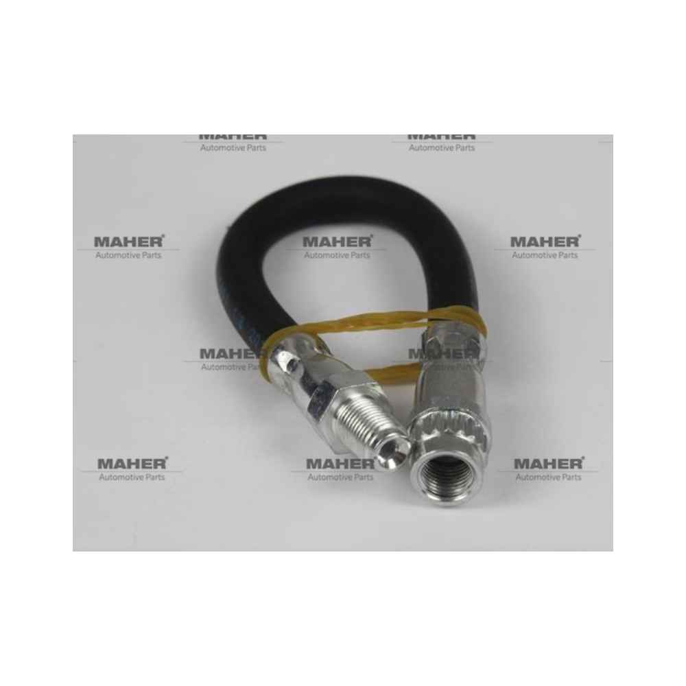 Corsa C 01-06 Tigra B 04-10 Arka Hortum Fren - MHR-13741 - 5562237 