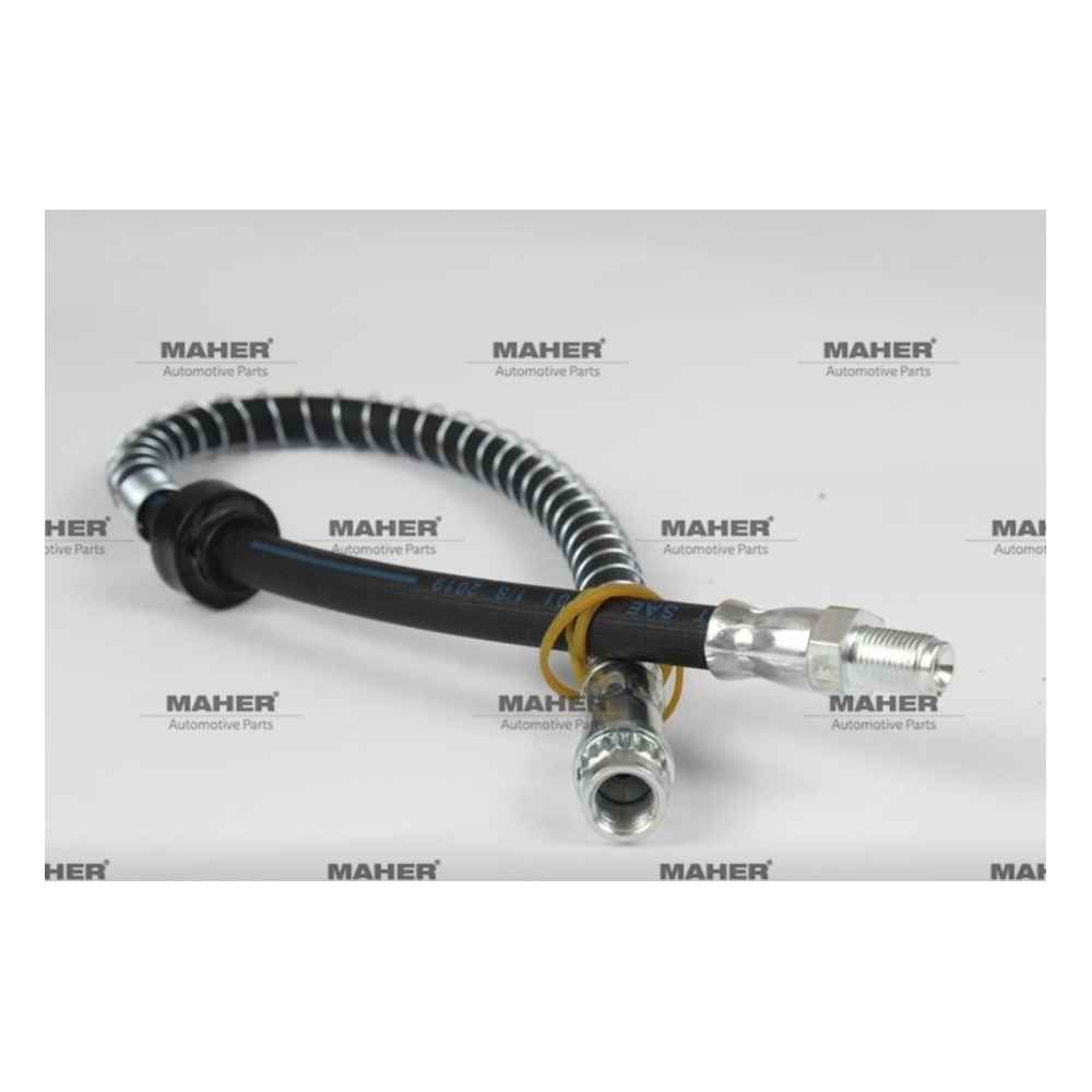 Master i- 98-10 Movano A-B 98-10 Ön Absli Hortum Fren - MHR-13776 - 8200196055 