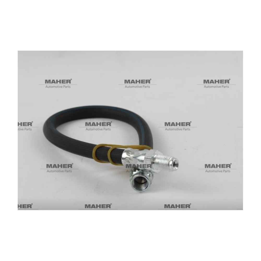 R9 85-00 Ön Hortum Fren - MHR-13783 - 7704001954 