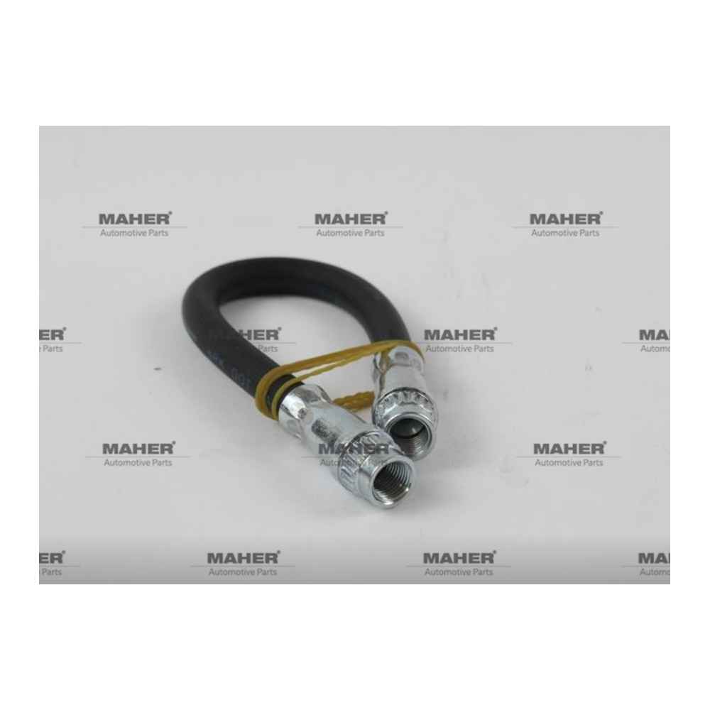 R9 85-00 Arka Hortum Fren - MHR-13784 - 7704001950 