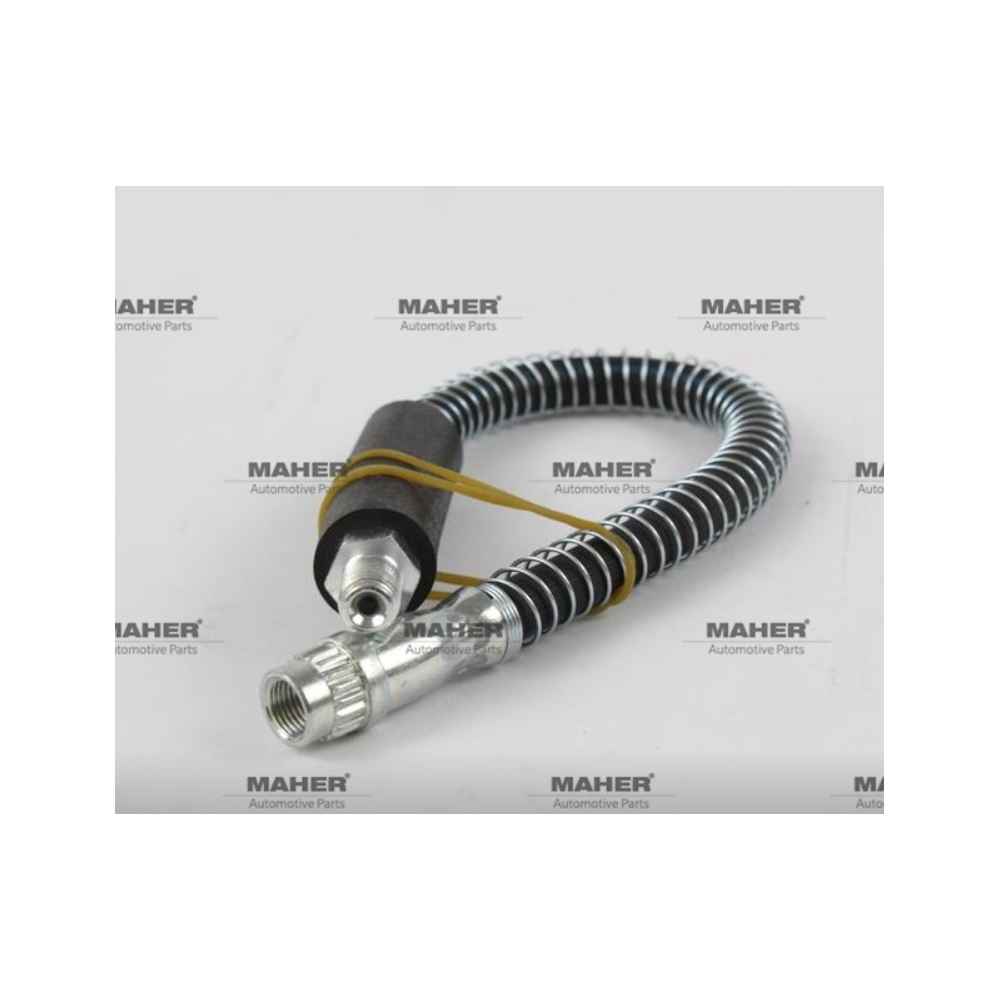 Clio 98-06 Symbol 08-12 Ön Hortum Fren - MHR-13785 - 7700423975 